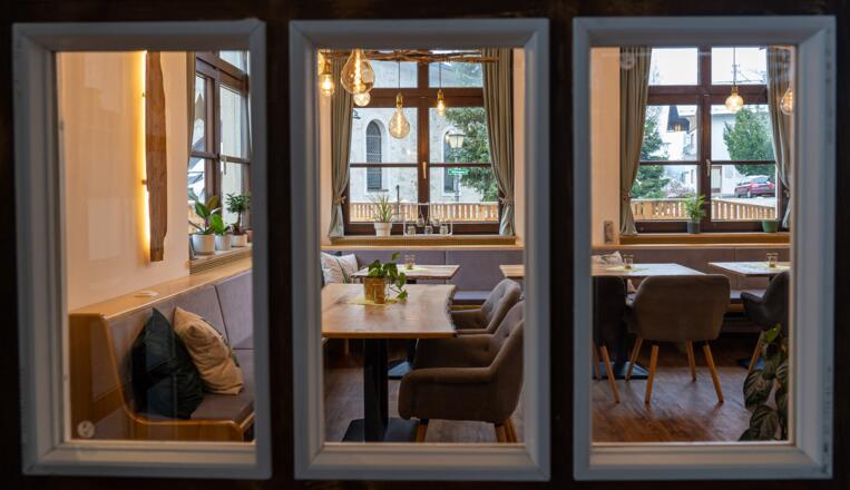 Café Holzeck