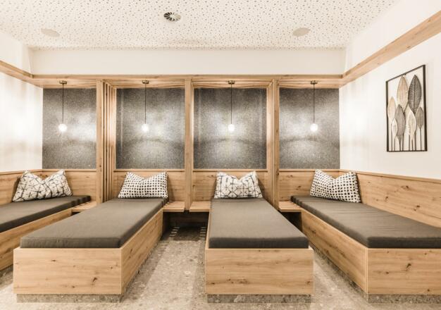 Ruheraum Andre Arnold - Boutique Hotel