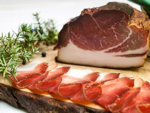 Speck Holzinger
