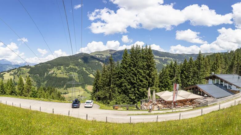 Ein toller Ausblick