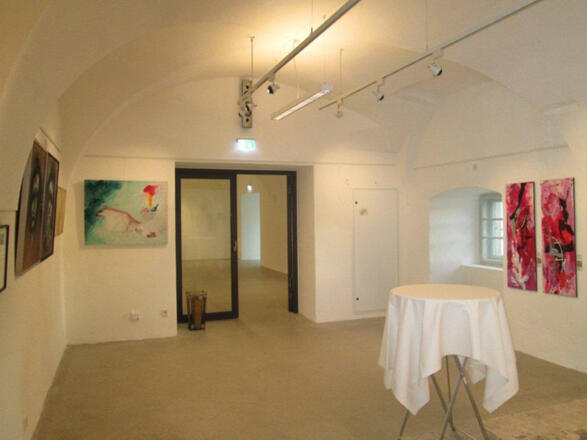 Brauhaus Galerie