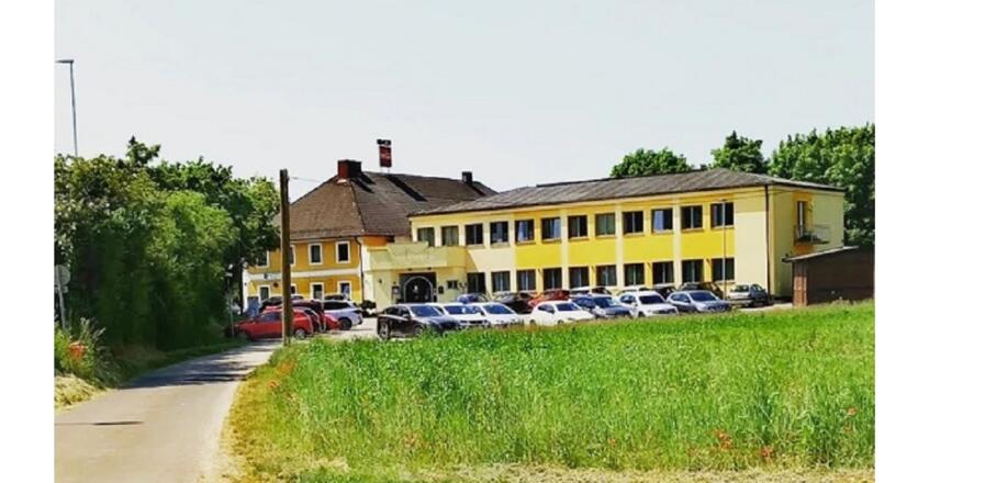 Gasthaus Seimayr