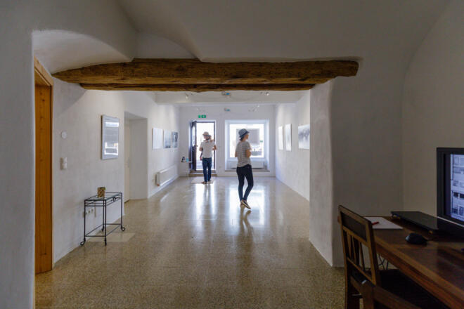 Die Galerie im Prevenhuberhaus