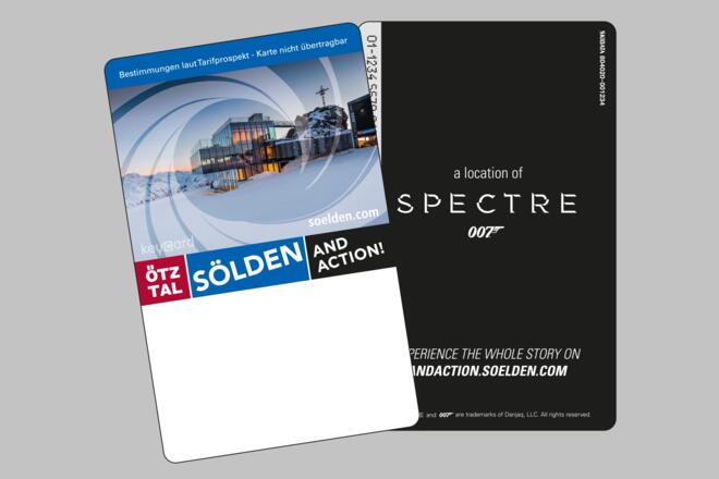 Skipass Verkaufsstelle