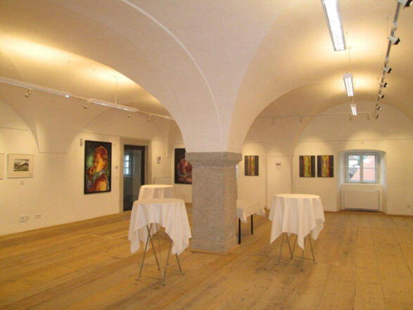 Brauhaus Galerie