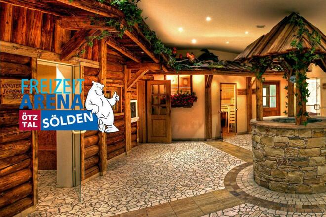 Inklusive Freizeit Arena