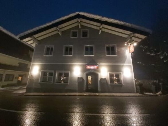 Haus Winter