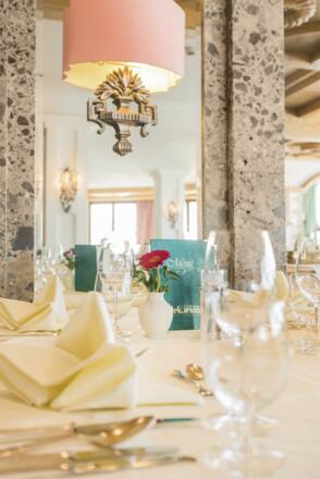 Speisesaal