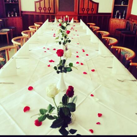 Gasthaus Seimayr Hochzeit