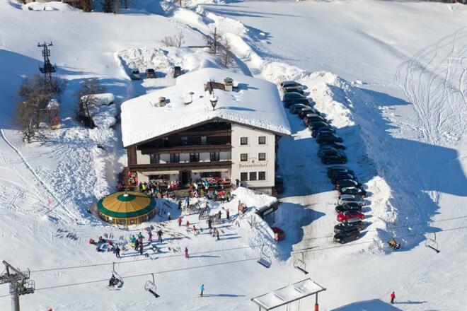 Haus Winter