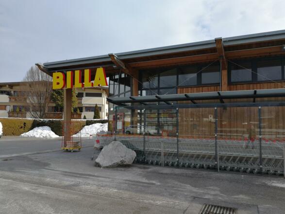 Billa Kramsach