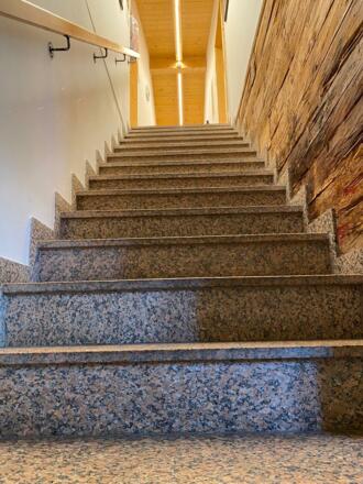Treppe