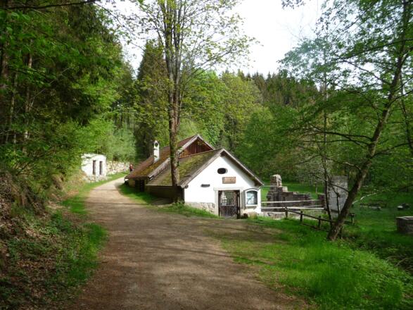 Schmiede