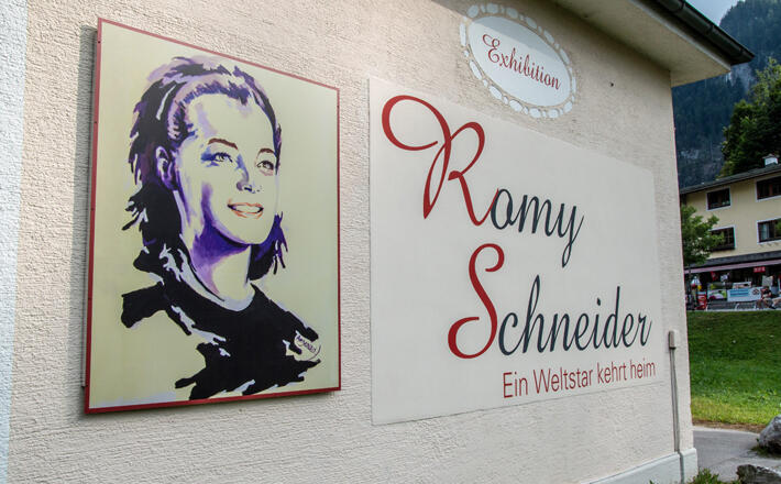 Romy Schneider: Ein Weltstar kehrt heim