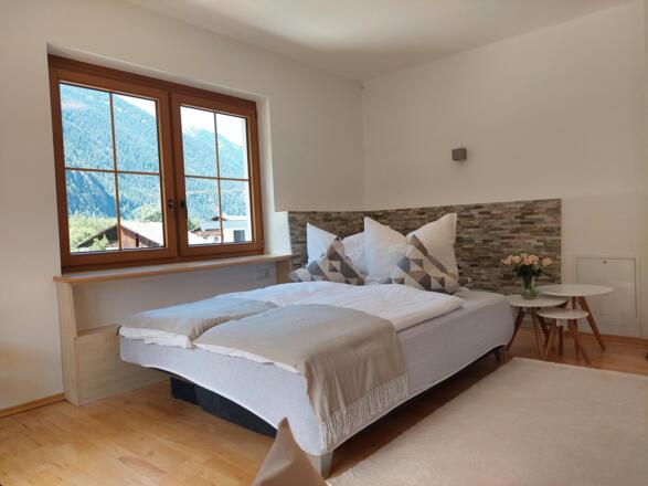 Boxspring Schlafsofa