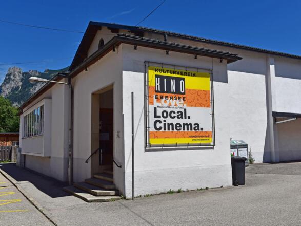 Kino Ebensee