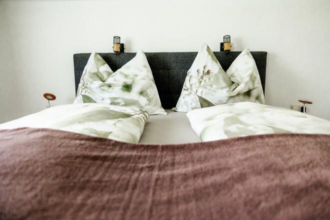 Ferienwohnung Zwoelferhornblick Haus Michaela