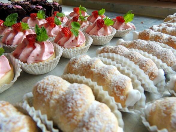 Schaumrollen