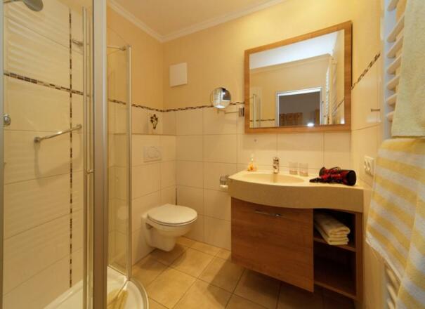 Dusche/WC