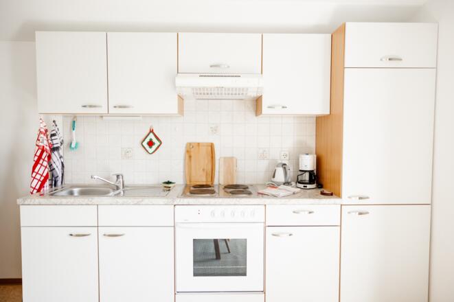 Ferienwohnung Sparberblick Haus Michaela