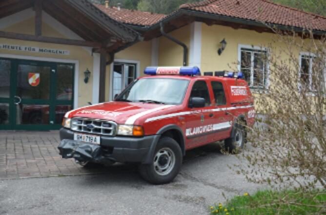 Einsatzfahrzeug 1
