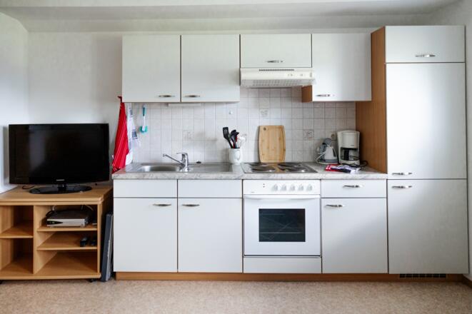 Ferienwohnung Zwölferhornblick Haus Michaela