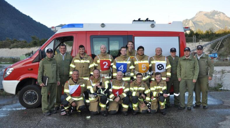 FF Rindbach