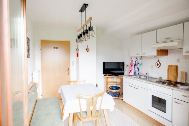 Ferienwohnung Sparberblick Haus Michaela