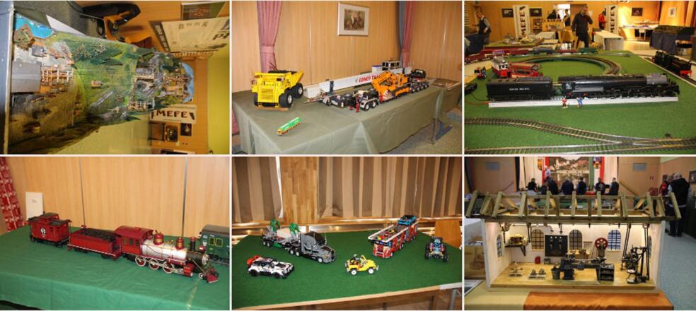 Ausstellung