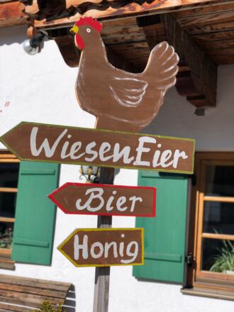 Regiomat Wieseneier Schwangau