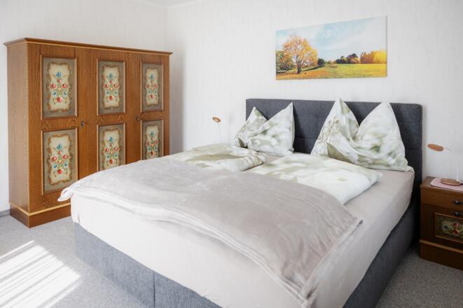 Ferienwohnung Bleckwand Haus Michaela