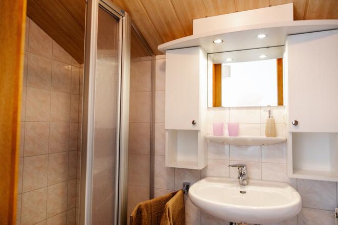 Ferienwohnung Sparberblick Haus Michaela