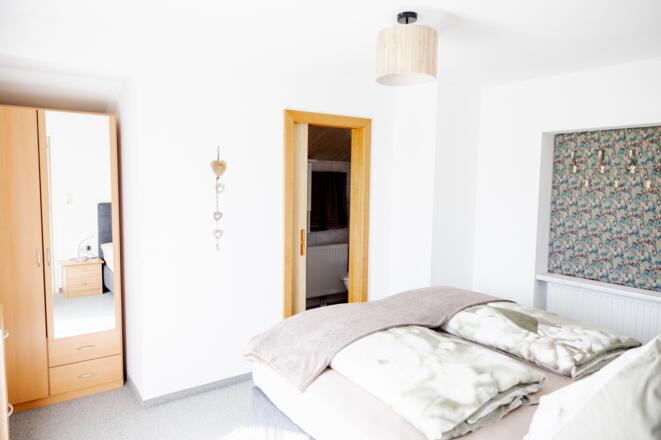 Ferienwohnung Sparberblick Haus Michaela