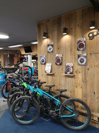 Conny's Bikecenter