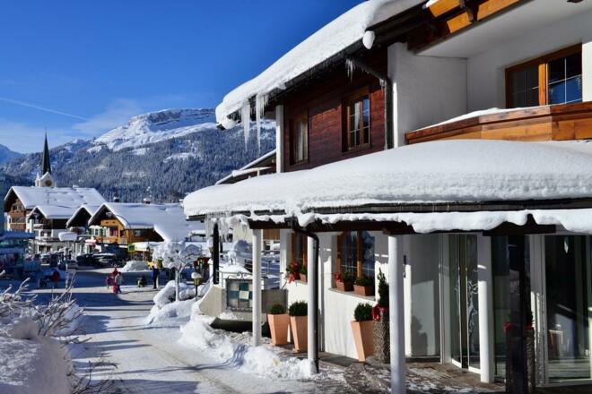 Winter