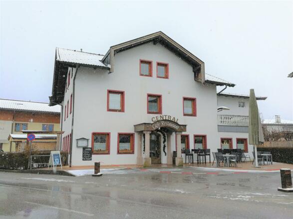 Central Winter