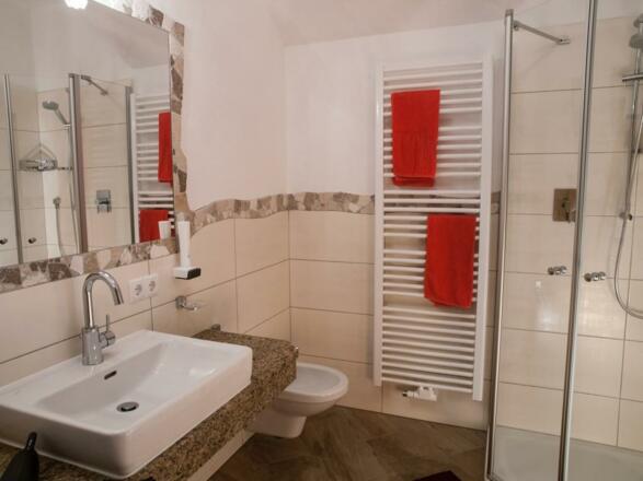 Bad Apartment Camping Stadlerhof