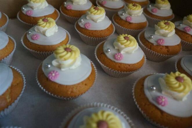 Muffins