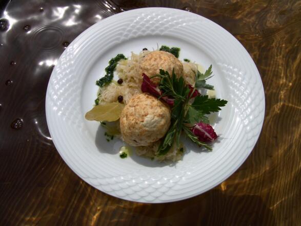 Waldhaus Riezlern Kulinarik_1