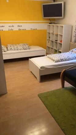 Mehrbettzimmer 1
