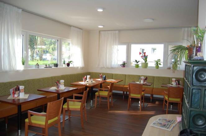 Cafe Rafaela