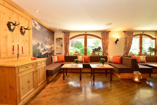 Hotel Jagdhof Bilder 003