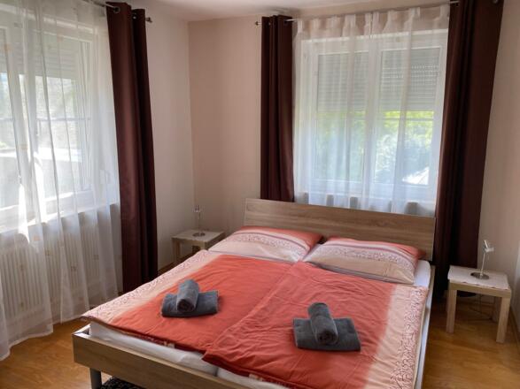 Doppelzimmer 1