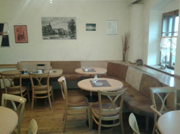Christkindlcafe
