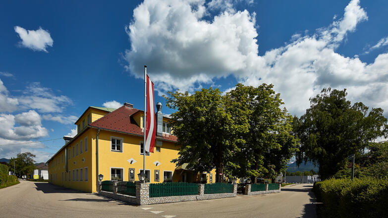 Landgasthof Klausner