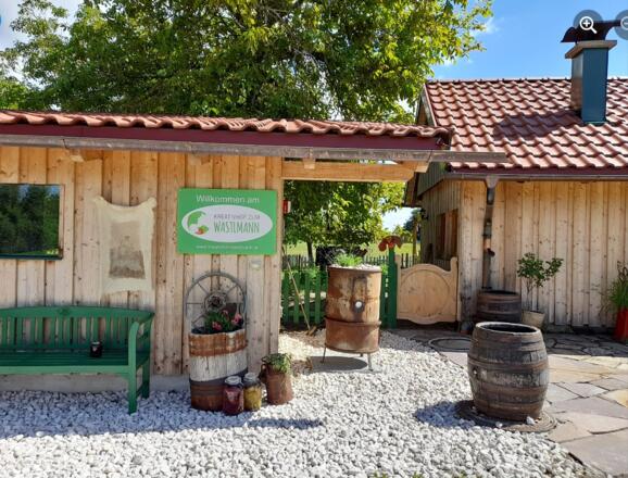 Kreativhof zum Wastlmann