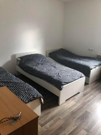Mehrbettzimmer 2