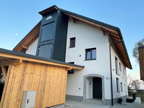 Privatzimmer Kathrin Peterseil