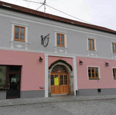 Gasthaus Preinfalk
