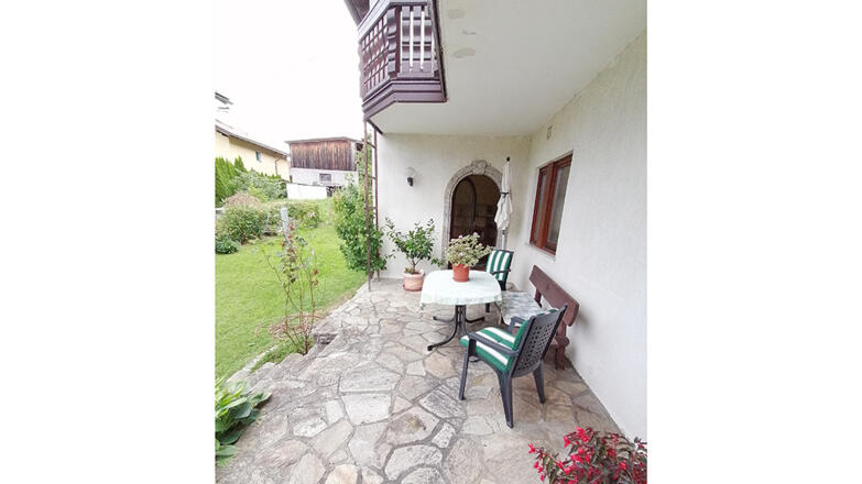 Ferienwohnung Huberta